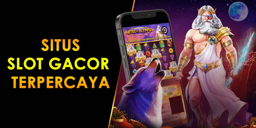 Slot Gacor